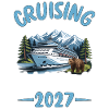 Alaska Cruise Ship Adventure 2023