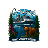 Alaska Cruise 2026 Design