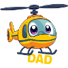 Helicopter Dad
