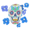 Sucrier mexicain