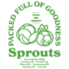 Sprouts