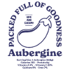 Aubergine