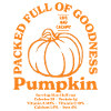 Pumpkin