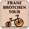 RAYONS DE VÉLO TOUR DE FRANZBRÖTCHEN