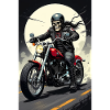 Chopper_Biker_Artwork_Collection_R05
