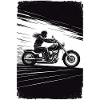 Chopper_Biker_Artwork_Collection_R02