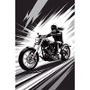 Chopper_Biker_Artwork_Collection_R03