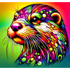 otter