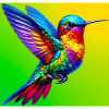 hummingbird