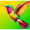hummingbird