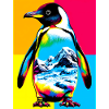 penguin