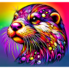 otter