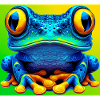 frog