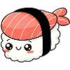 Kawaii Sushi