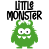 petit monstre