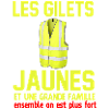 Yellow Vests T-shirt