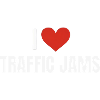 I ❤️ Traffic Jams