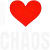 I ❤️ Chaos