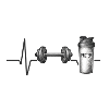 Fitness Motivations Power Design