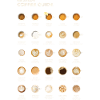 Ultimate Espresso Coffee Chart