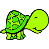 turtle cute smiling happy funny