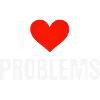 I ❤️ Problems