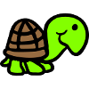 turtle cute smiling happy funny
