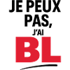 I can't, I have BL
