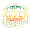 October 1994 Birthday Gift