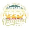 October 1990 Birthday Gift