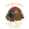 Sloth Camping