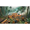 Stop Extinction: Forest Protection Design