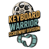 Screenwriter Keyboard Warrior Screenplay Writing