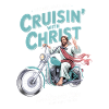 Cruisin' With Christ Motorcycle Christian
