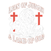 Lion of Judah Christian Streetwear