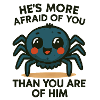Spider Cute Spider Cartoon