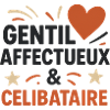 Friendly Message Design for Singles