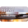 The needle that changed my life