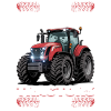 Tractor Kids Farm Lifestyle