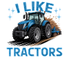 Tractor Kids Farm Lifestyle