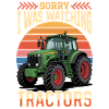 Tractor Kids Farm Lifestyle