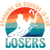 Bodyboarding Bodyboarder