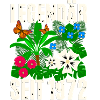 Legendary since 1972 Flowers