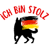 I am German
