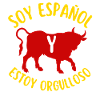 Spanish and proud of it