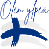 Finnish and proud of it
