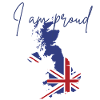 I am English, I am proud
