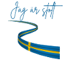 Swedish and proud of it