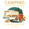 Dépenses de camping pour être sans-abri
