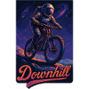 VTT VTT Descente Astronaute Cadeau